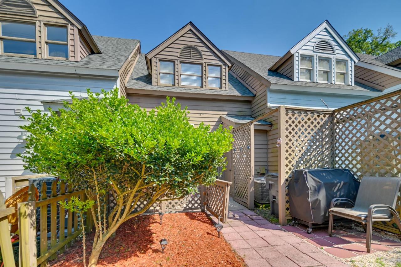 Holiday home Coastal Vacation - 2 Mi To Huntington *