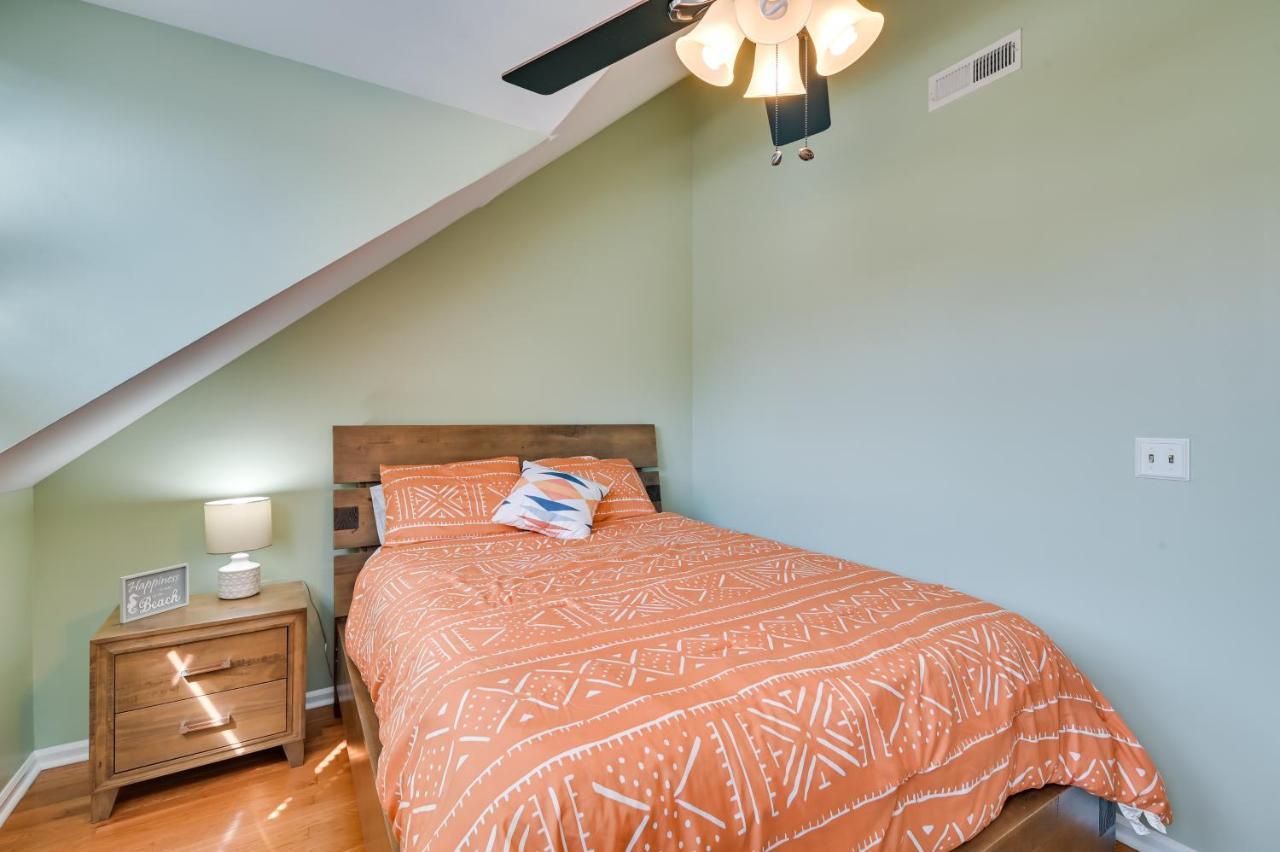Coastal Vacation - 2 Mi To Huntington Holiday home *