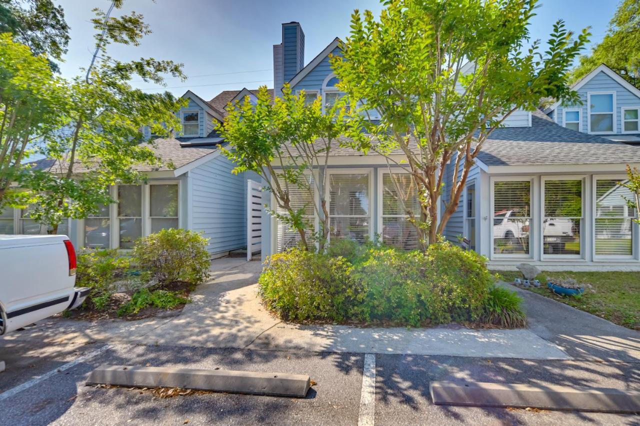 Holiday home Coastal Vacation - 2 Mi To Huntington