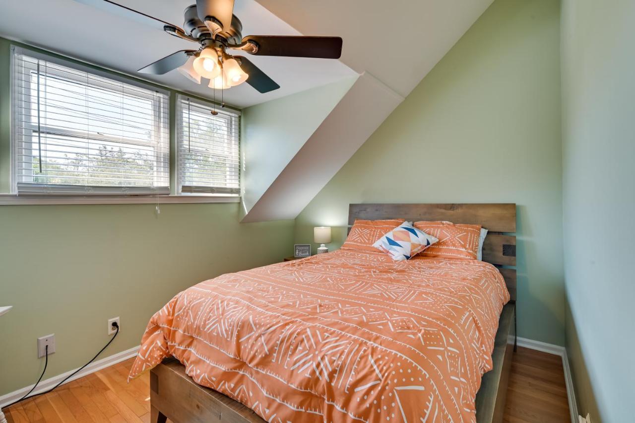 Coastal Vacation - 2 Mi To Huntington Holiday home *