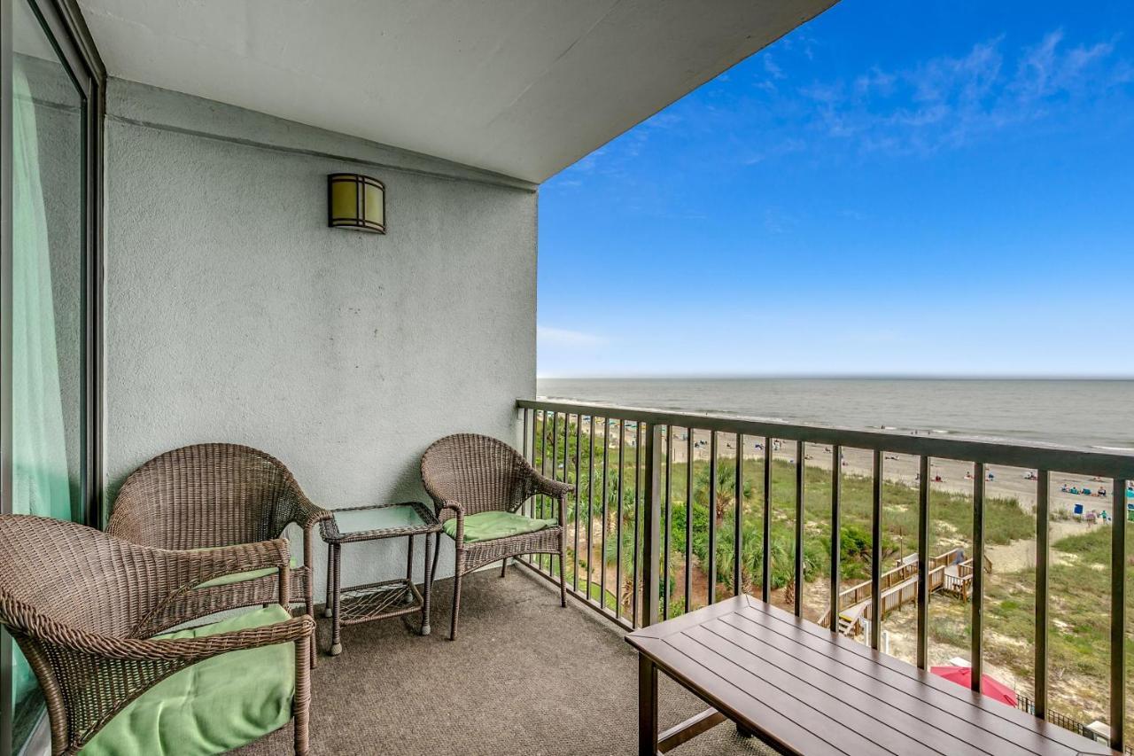 Carolina Dunes - 406 Myrtle Beach