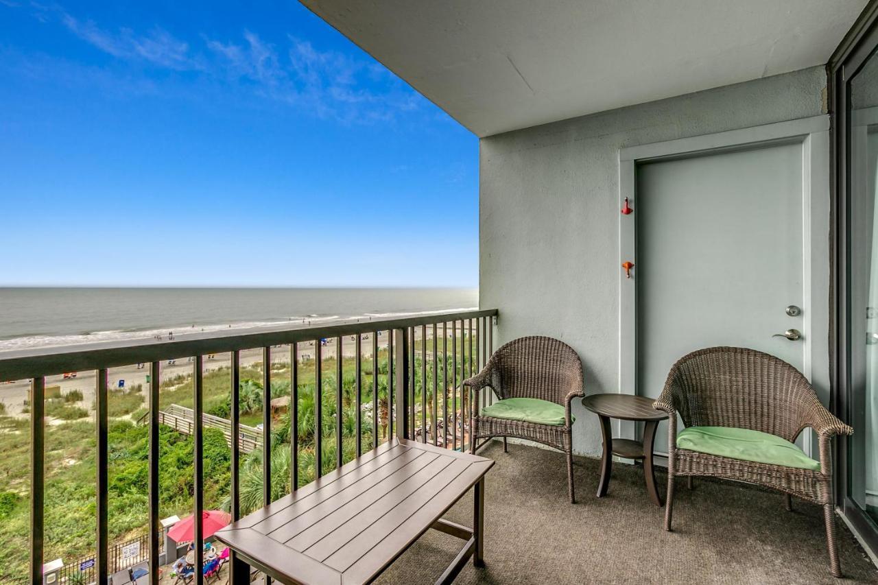 Carolina Dunes - 406 Apartment Myrtle Beach