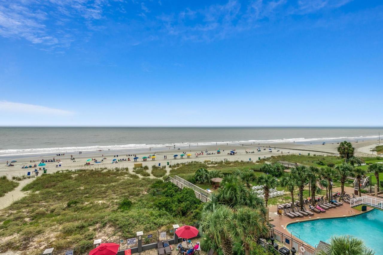 Carolina Dunes - 406 Myrtle Beach