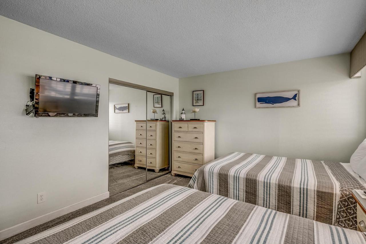 Apartment Carolina Dunes - 406 Myrtle Beach
