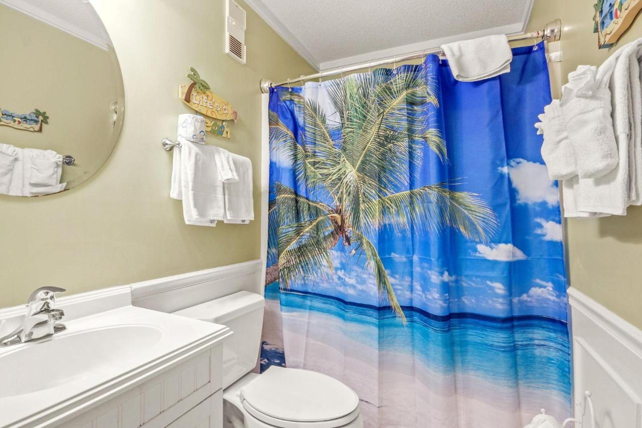 Holiday home Myrtle A510 *