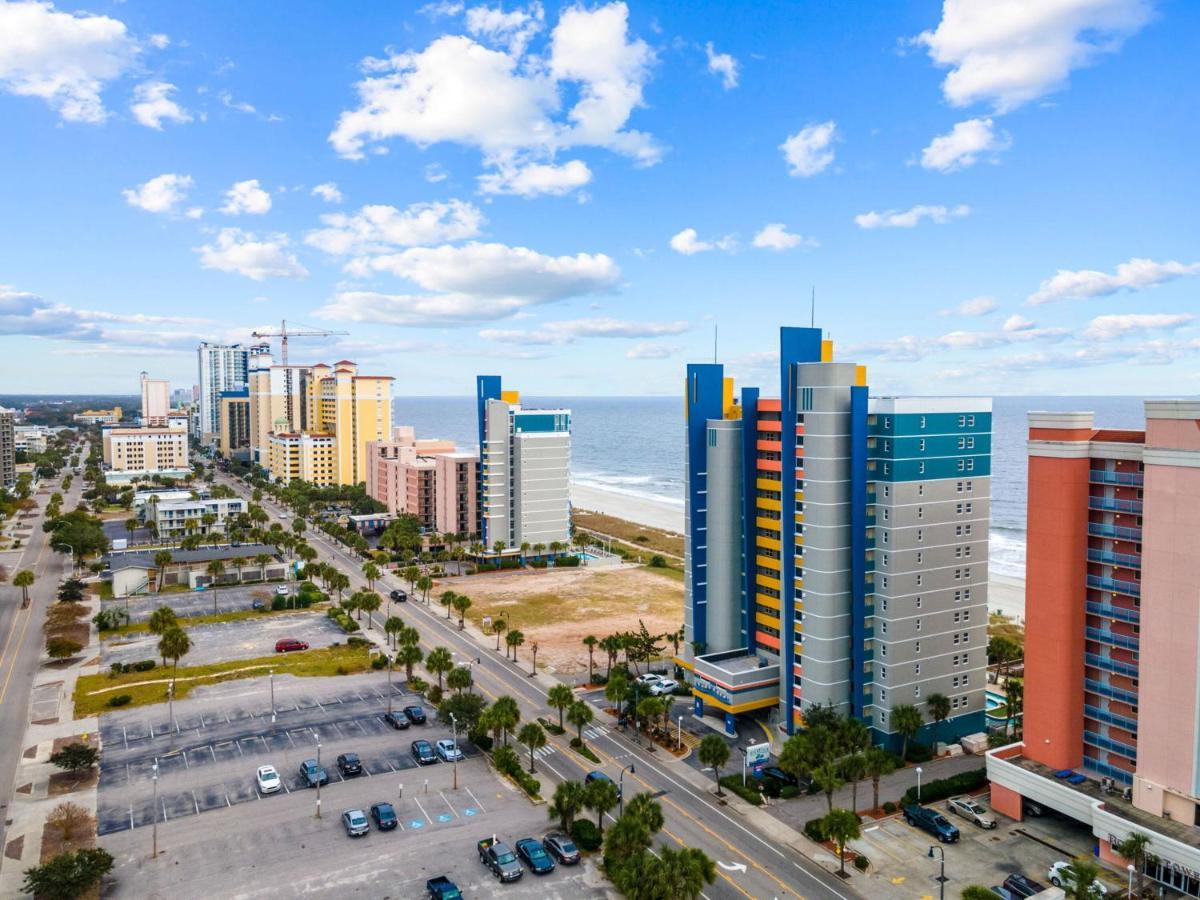 Apartment Ocean Front 2br Elegant In Atlantica *