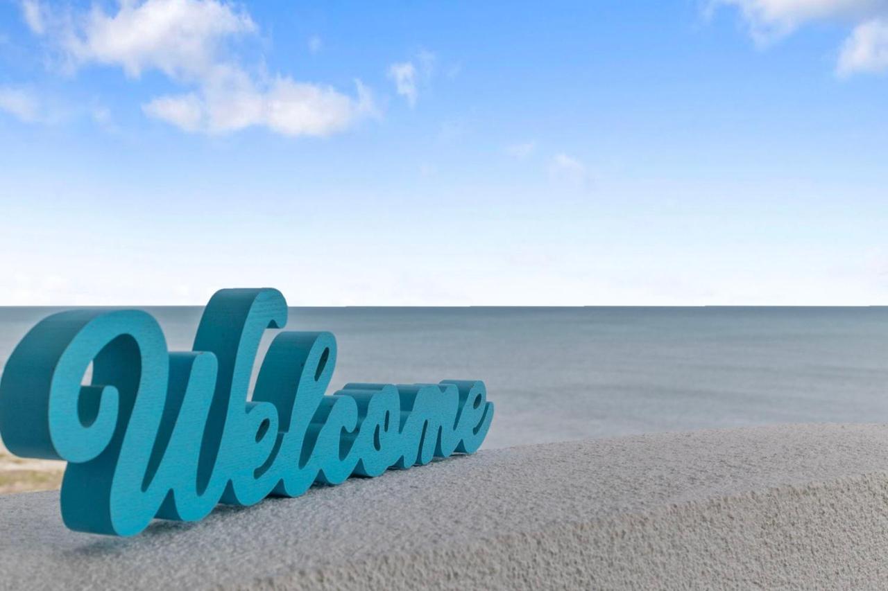Apartment Ocean Front 2br Elegant In Atlantica Myrtle Beach