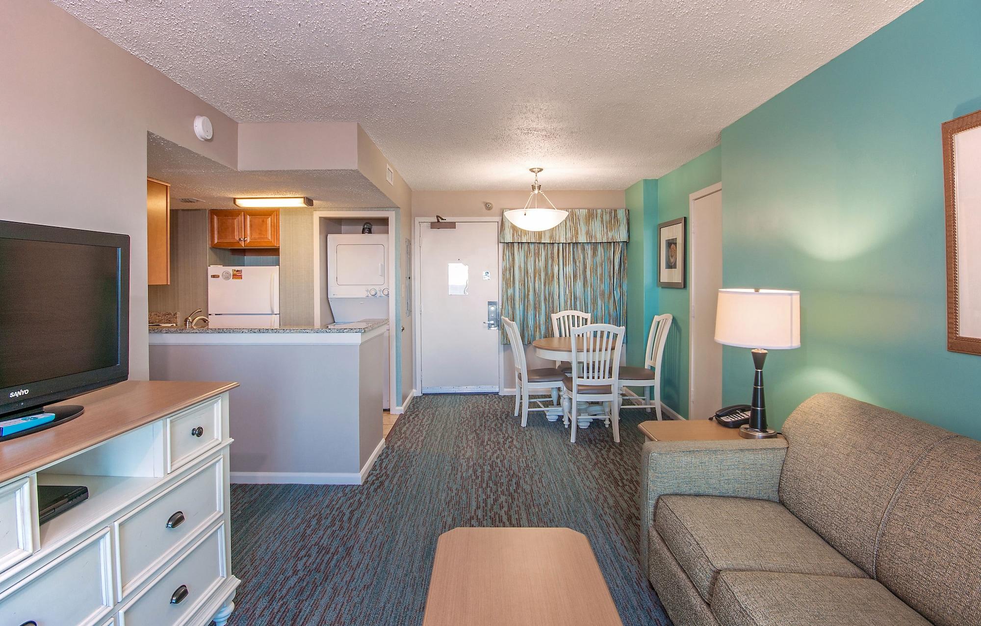 Resort The - A Boutique Myrtle Beach