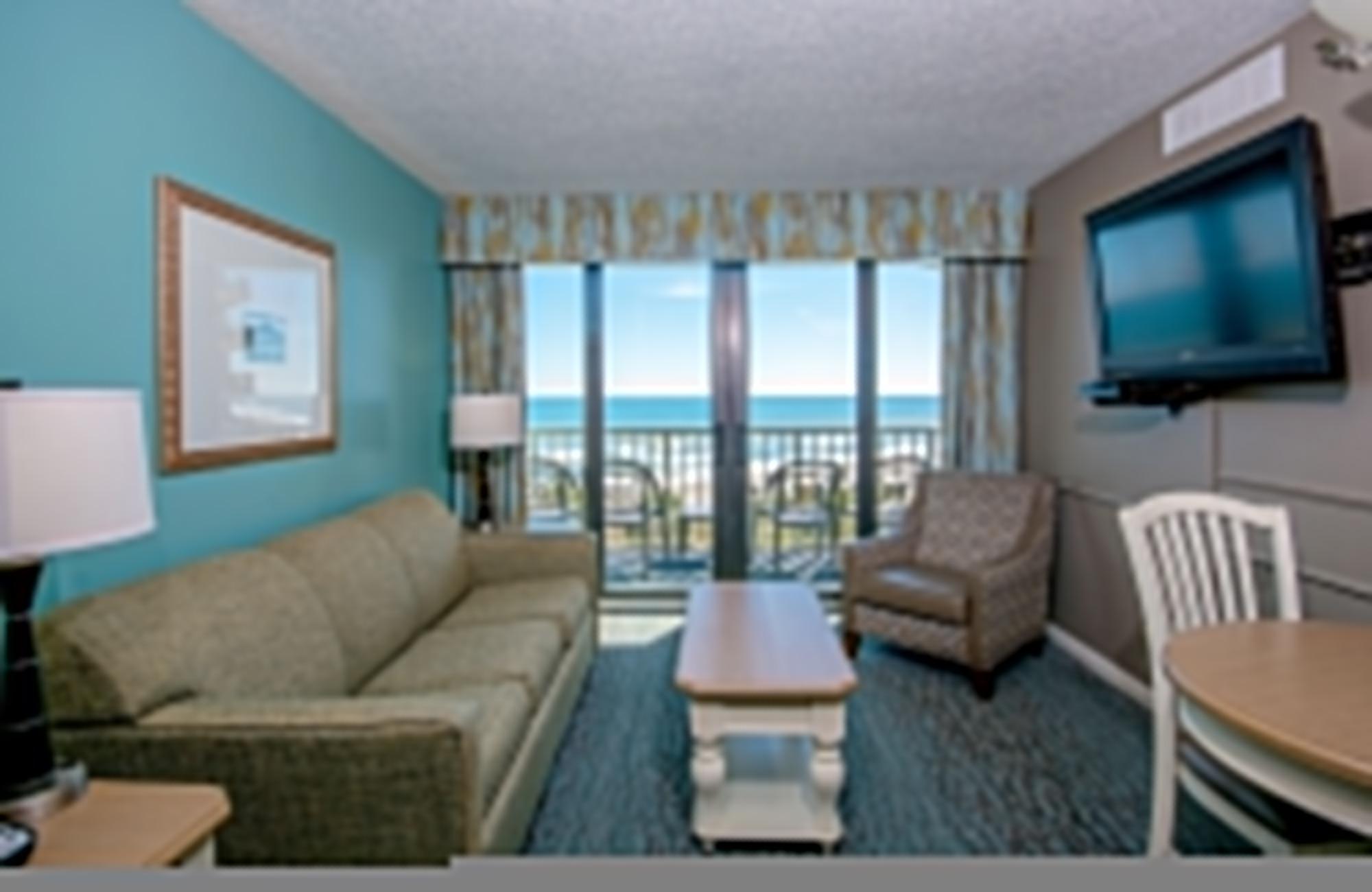 Resort The - A Boutique 4*