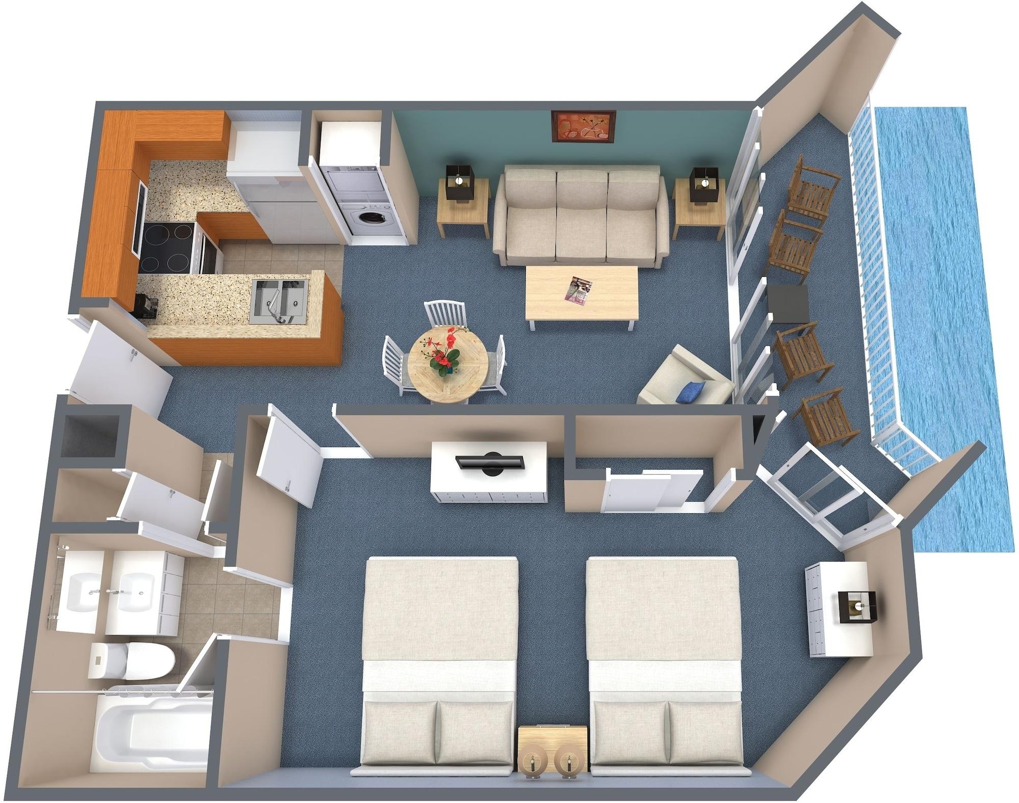 The - A Boutique Resort 4*