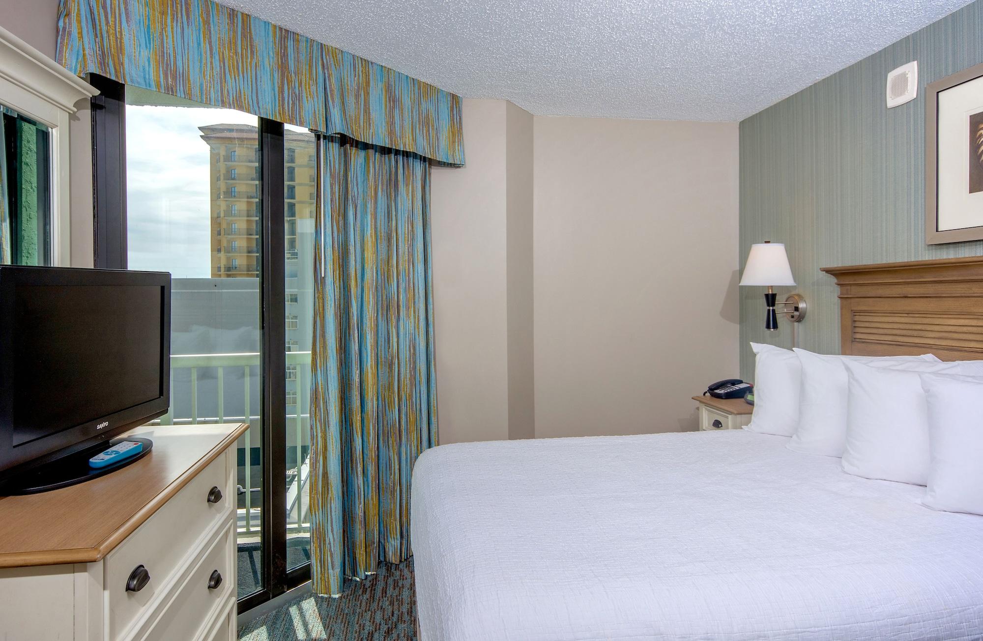 Resort The - A Boutique Myrtle Beach