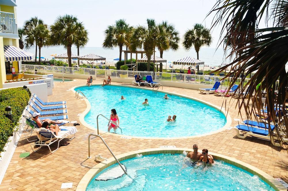 The - A Boutique Myrtle Beach