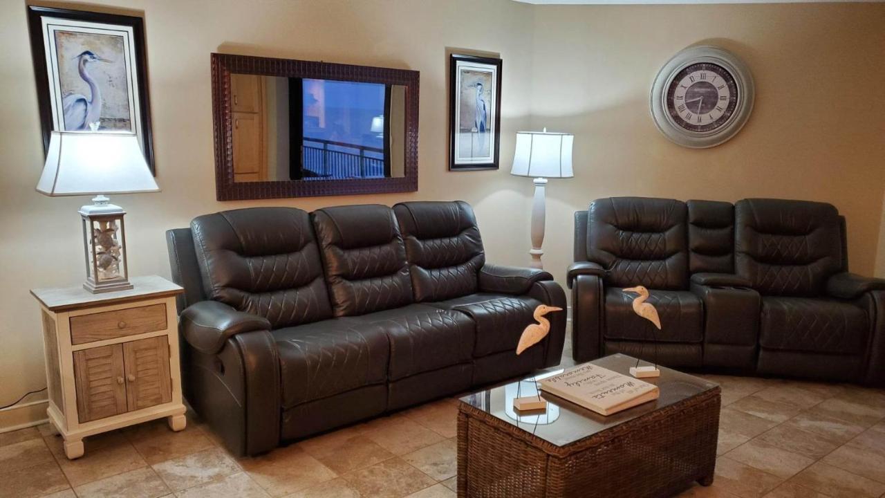 Dunes 1601 North Tower Apartment Myrtle Beach