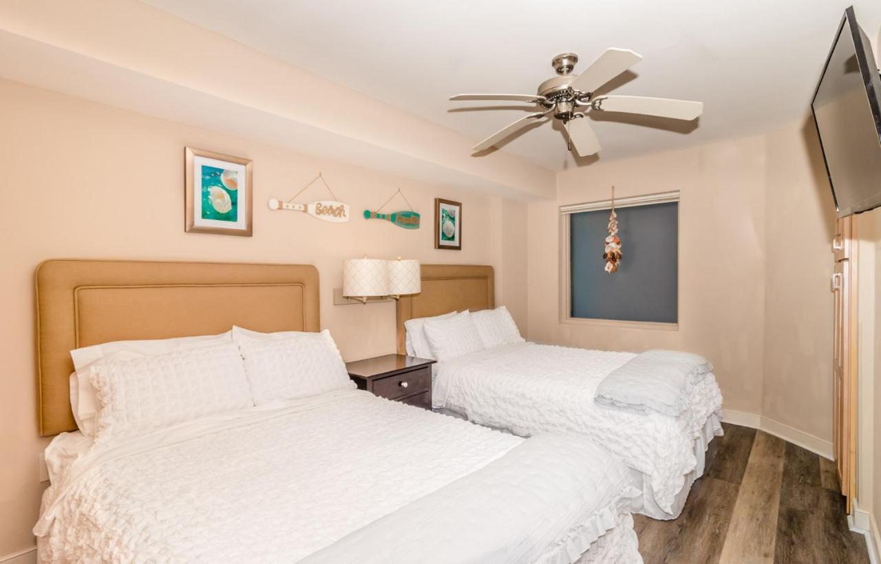 Dunes 1601 North Tower Apartment