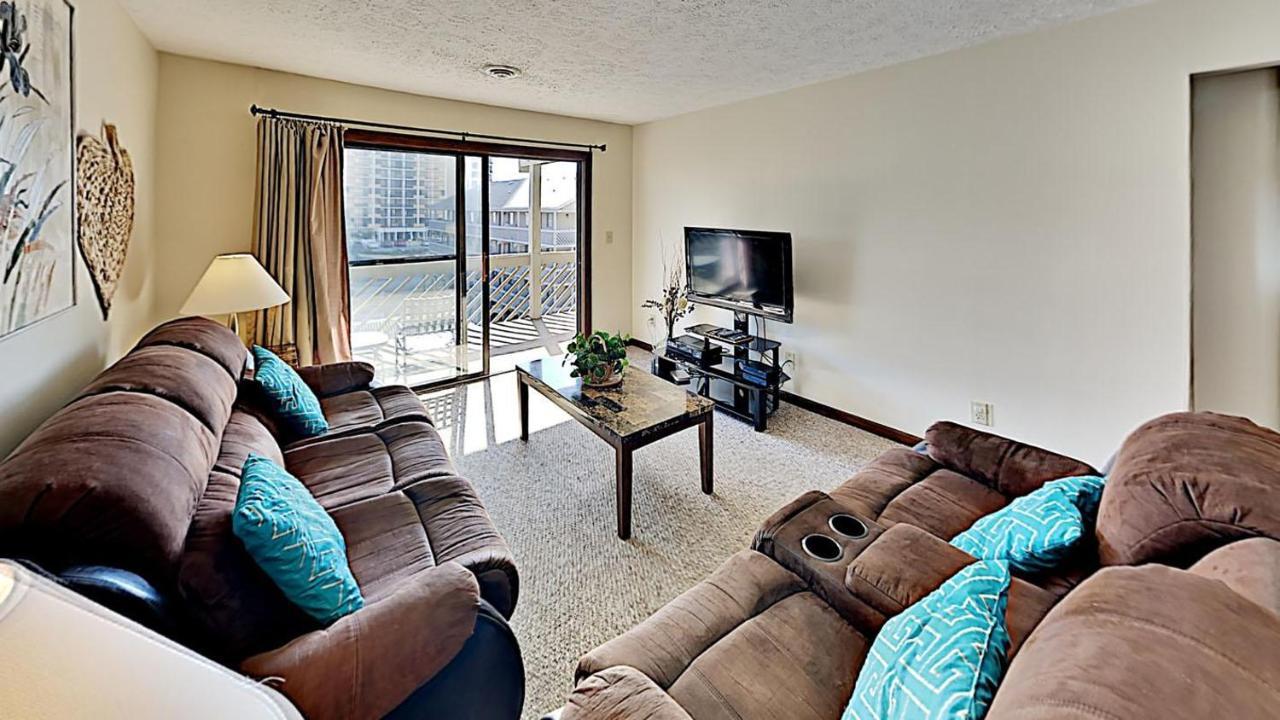 Shipwatch Pointe 2br Steps To The Beach *