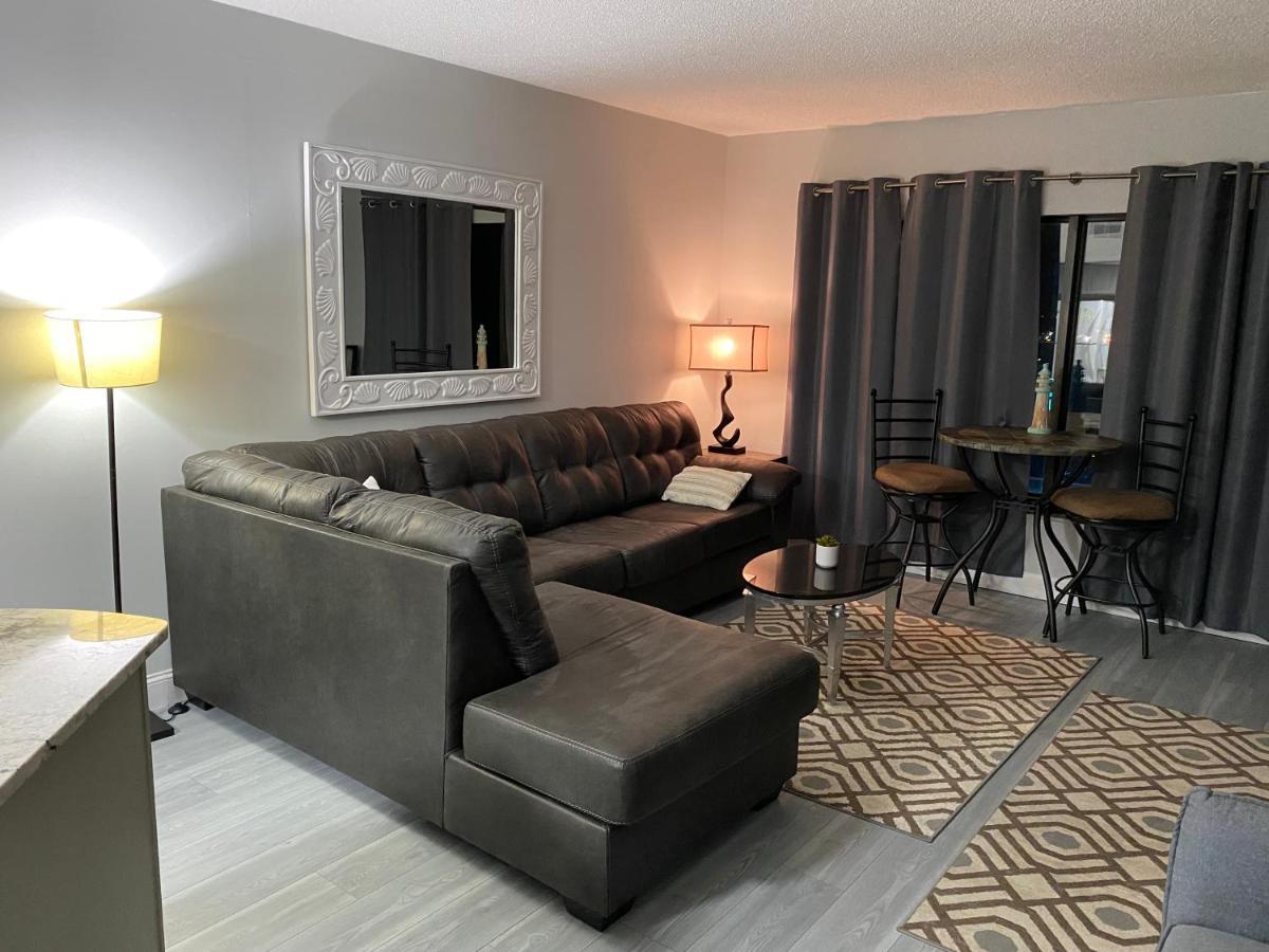 Aparthotel The Palace Myrtle Beach