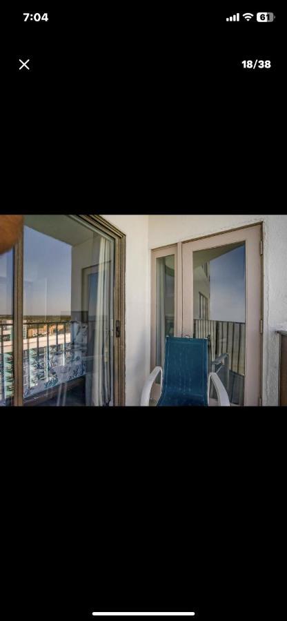 The Palace Aparthotel *