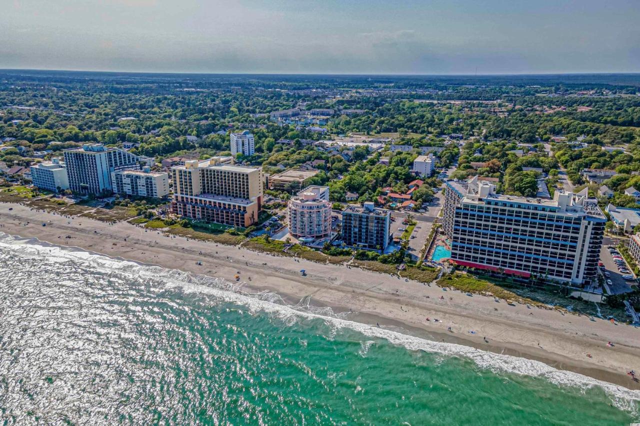 Willow Bay 5* Myrtle Beach