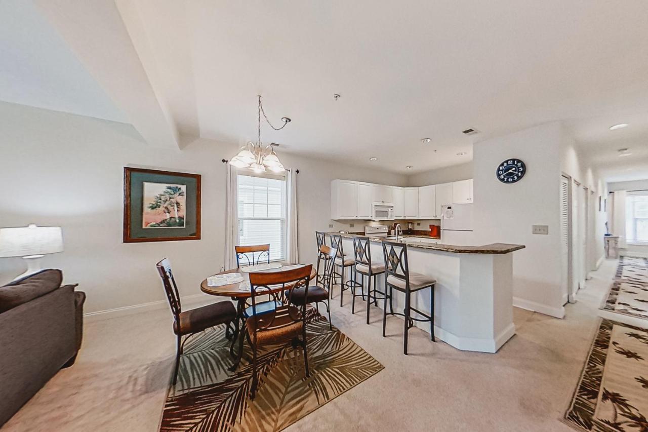 World Tour Retreat Apartment Myrtle Beach