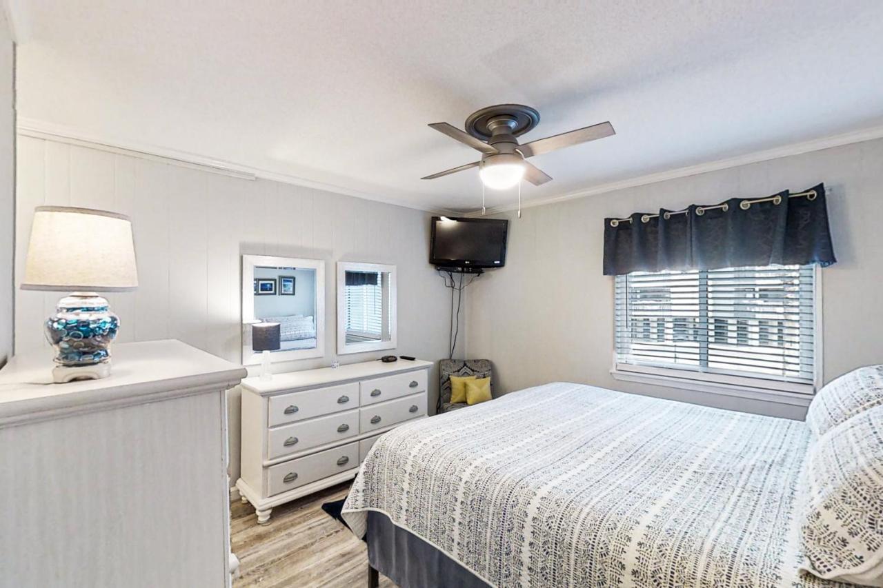 Apartment Sea 117