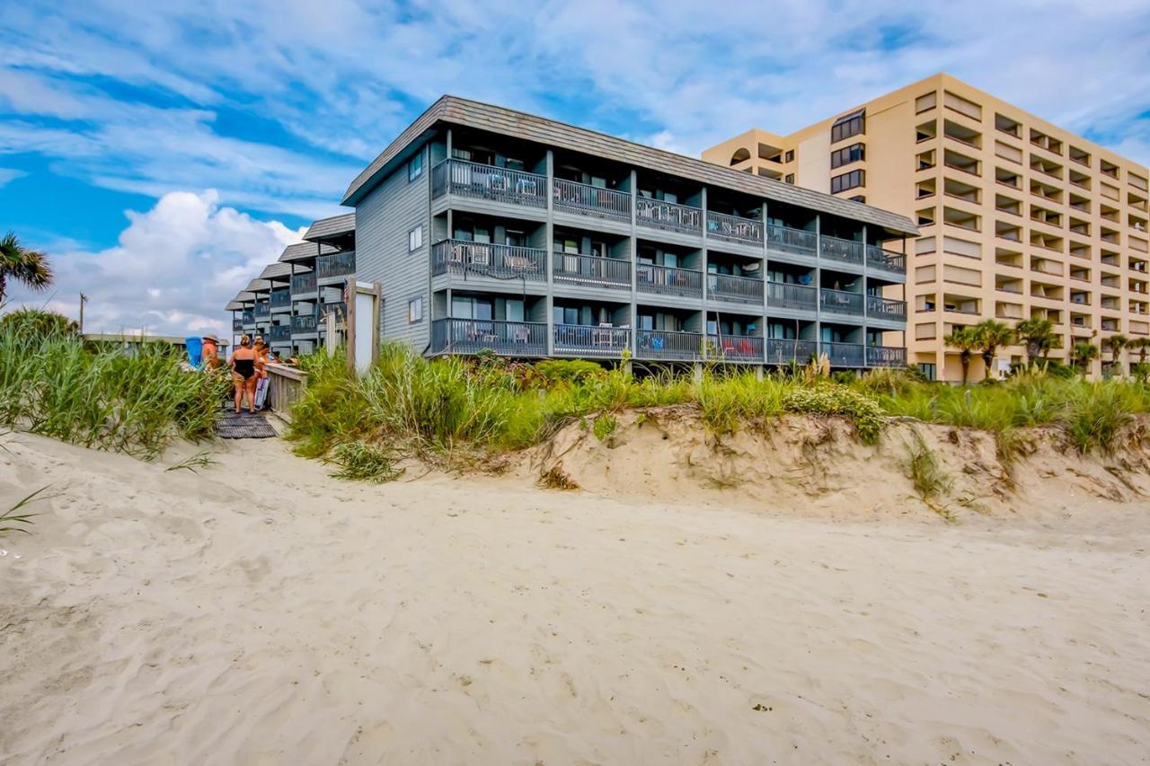Sea 117 Myrtle Beach