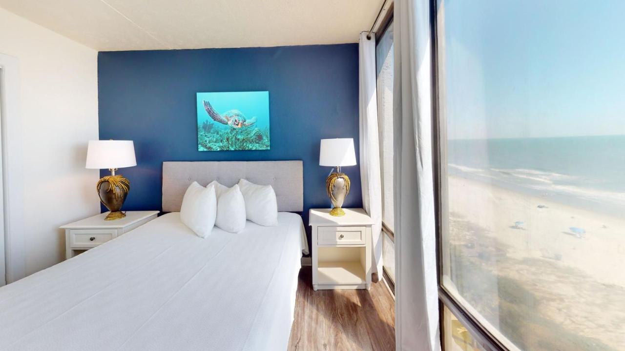 Hotel Willow Bay Myrtle Beach