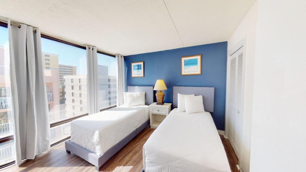 Willow Bay 5* Myrtle Beach