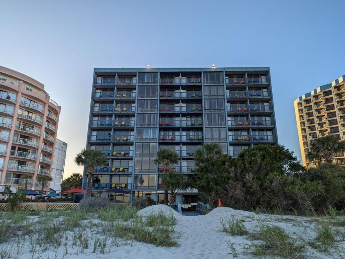Hotel Willow Bay 5*
