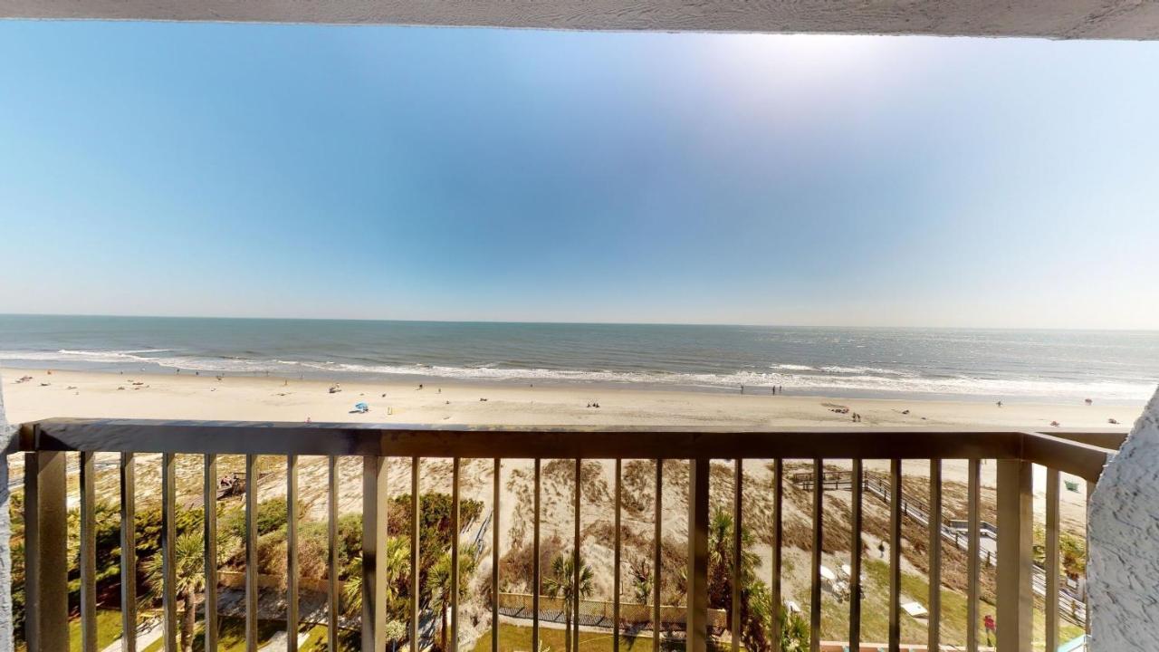 Willow Bay Hotel Myrtle Beach