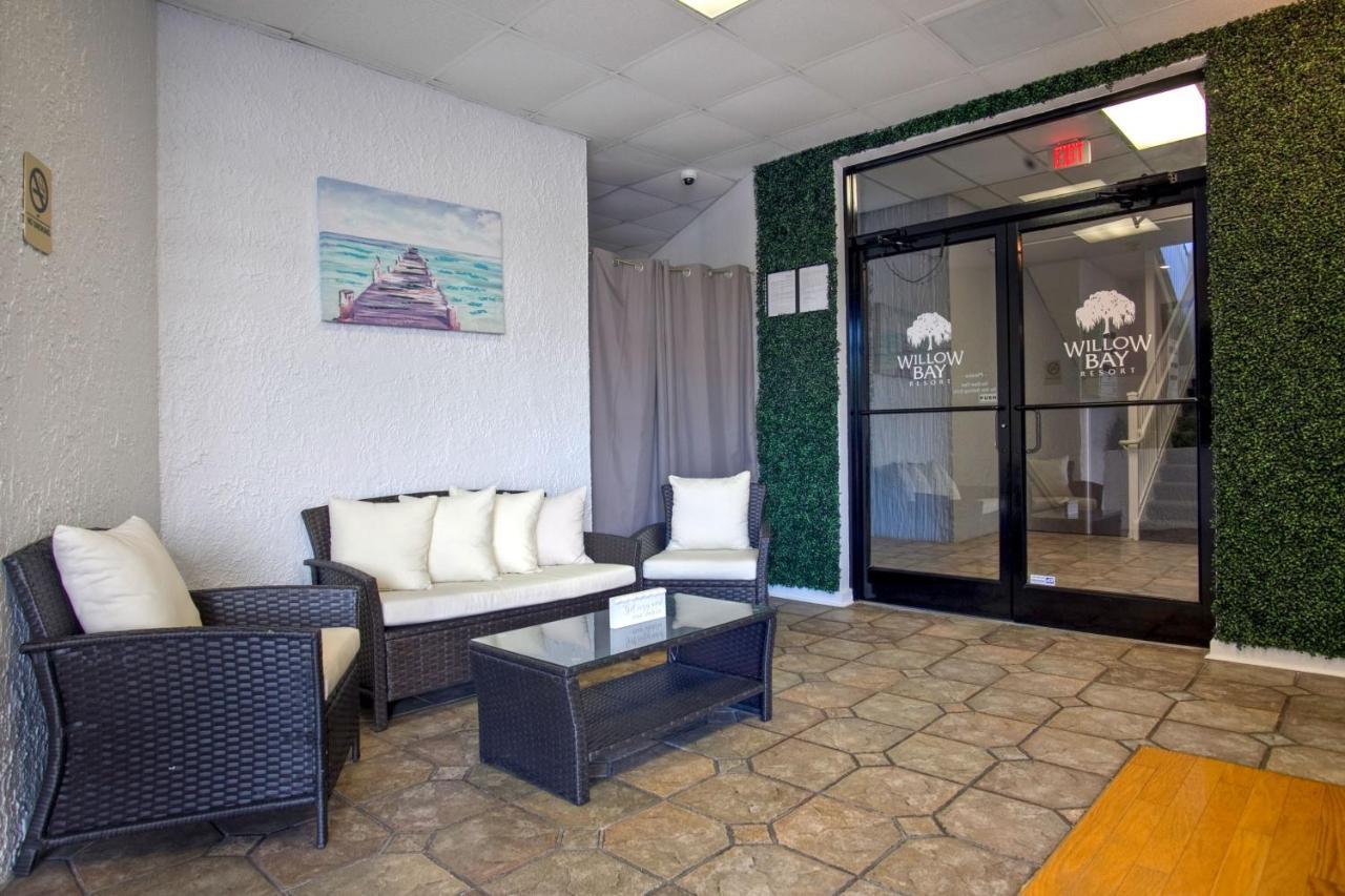 Hotel Willow Bay 5*