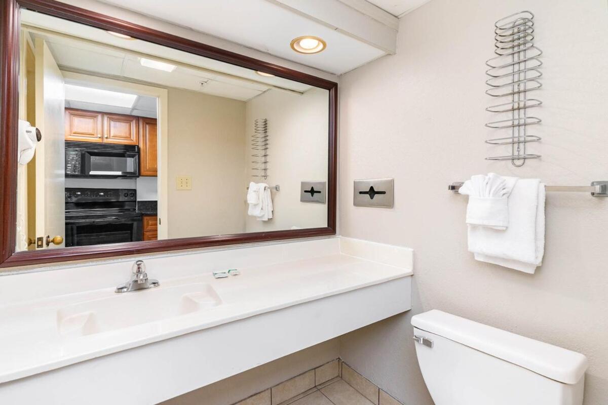 Apartment Direct Oceanfront Views, 4ppl