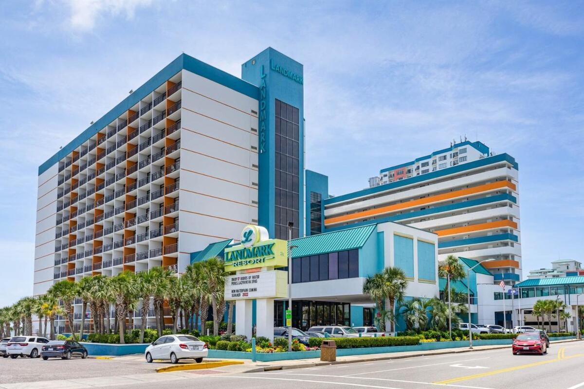 Direct Oceanfront Views, 4ppl Apartment