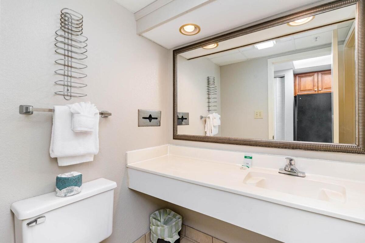 Direct Oceanfront Views, 4ppl Apartment