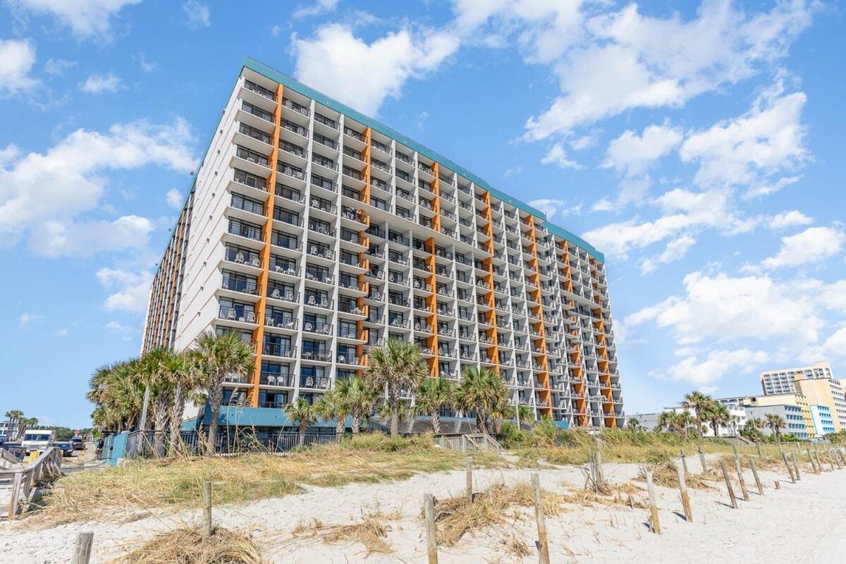 Direct Oceanfront Views, 4ppl *