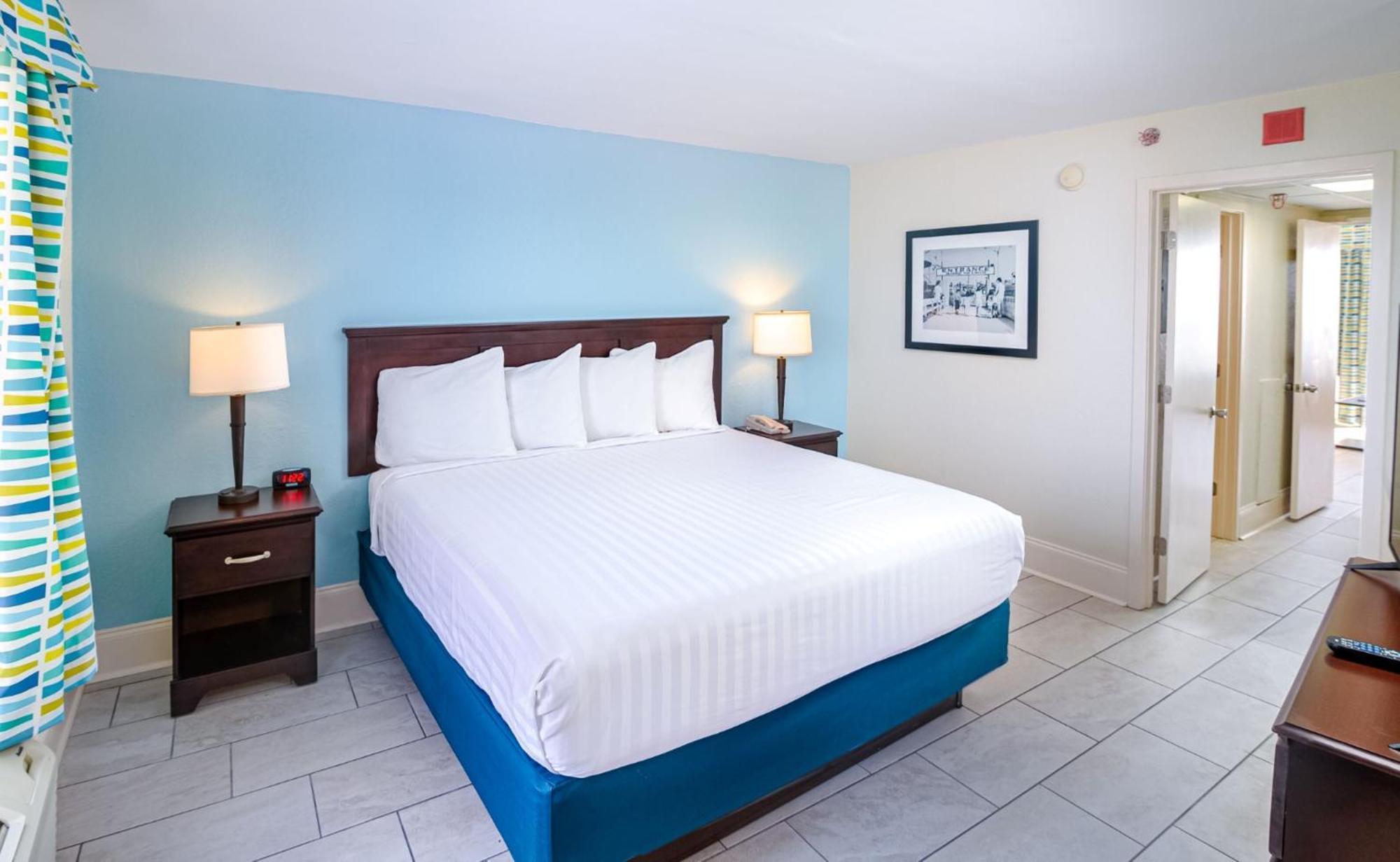 Castle By Patton Hospitality Myrtle Beach