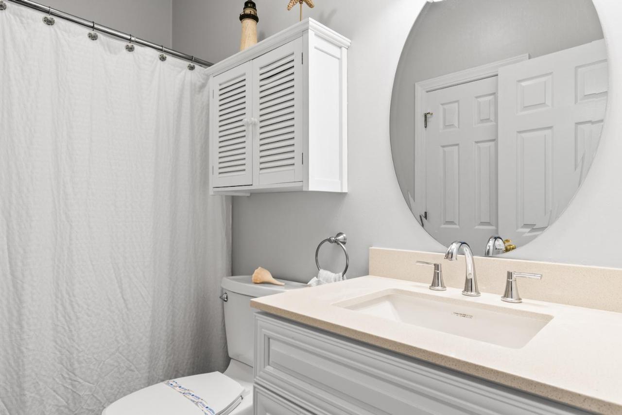 Ocean Quarters Unit B Holiday home