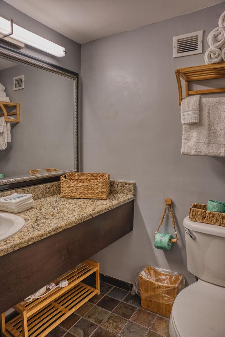Absolutely Stunning! Newly Renovated King With Led Fireplace - Landmark 1030 Holiday home Myrtle Beach