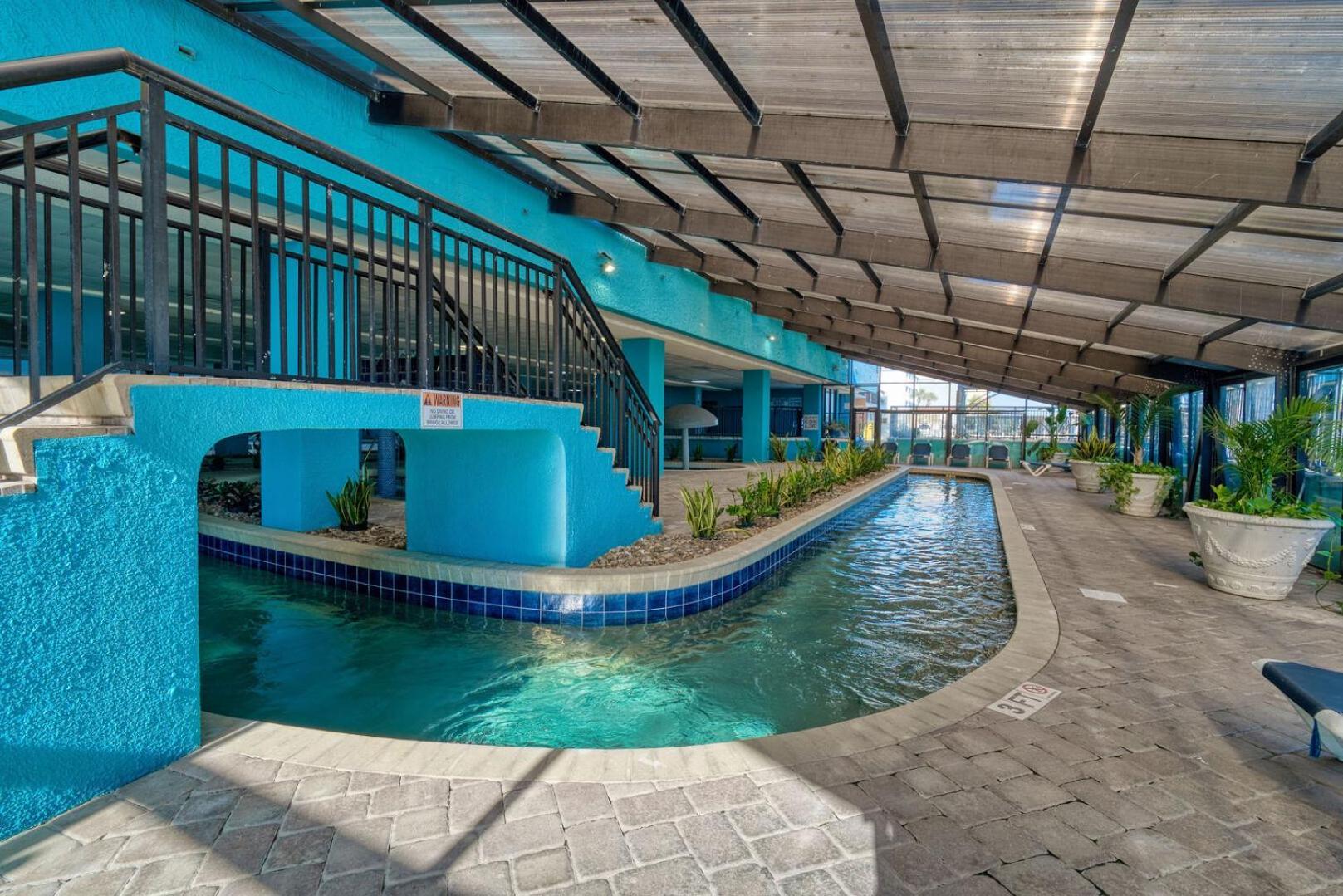 Holiday home Absolutely Stunning! Newly Renovated King With Led Fireplace - Landmark 1030 Myrtle Beach