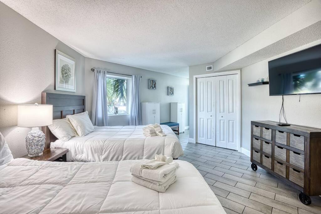 Oceanview Paradise At The Apartment