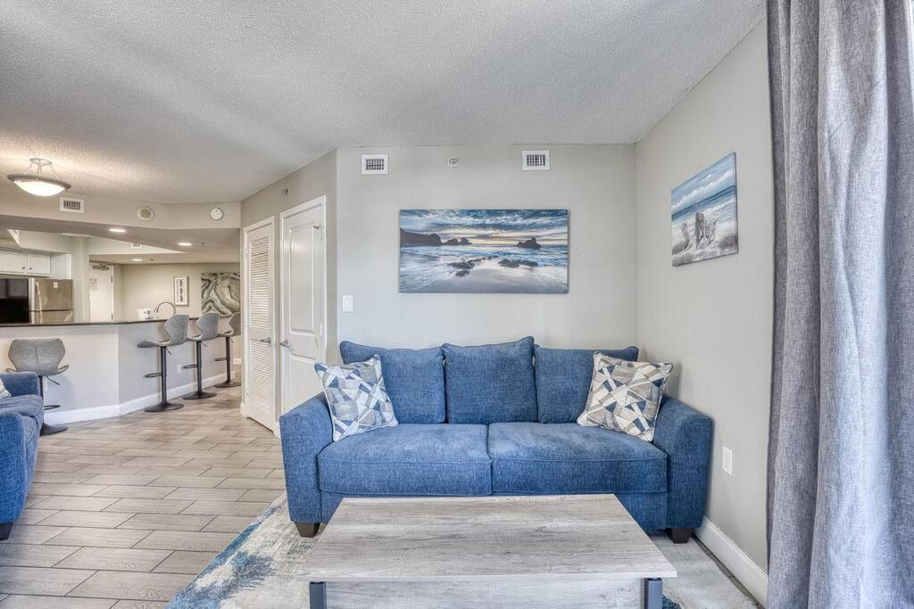 Apartment Oceanview Paradise At The *