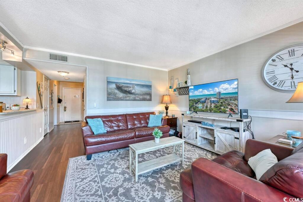 Family Friendly, Cozy, At The Holiday home Myrtle Beach