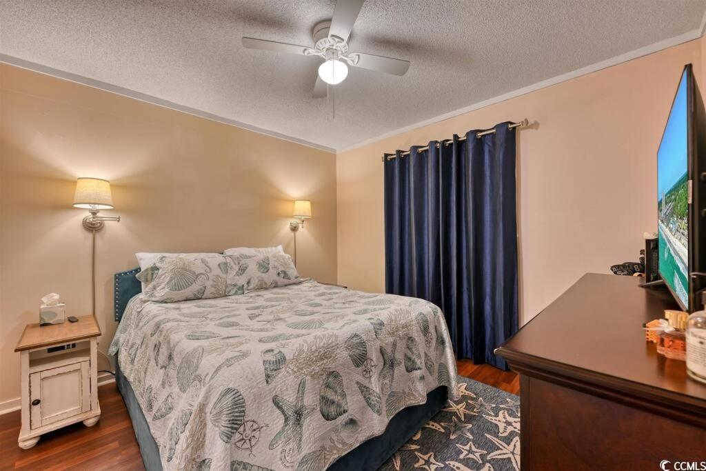 Family Friendly, Cozy, At The Myrtle Beach