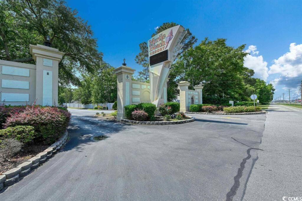Holiday home Family Friendly, Cozy, At The Myrtle Beach