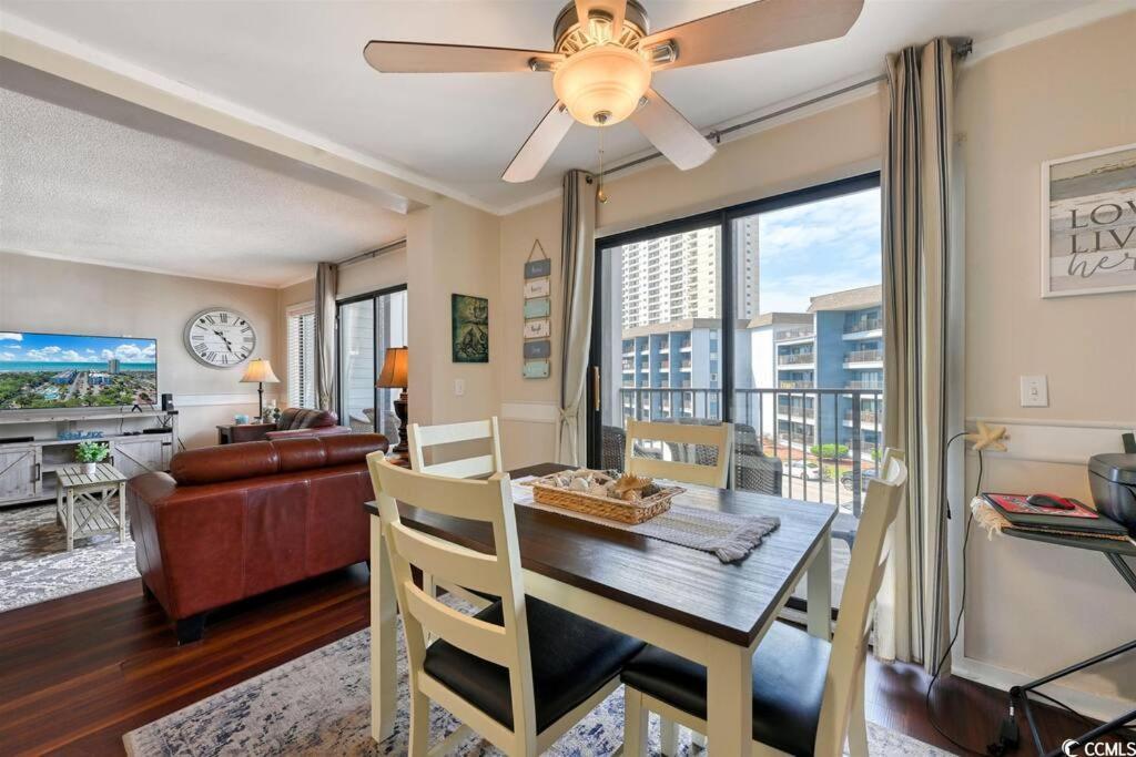 Family Friendly, Cozy, At The * Myrtle Beach