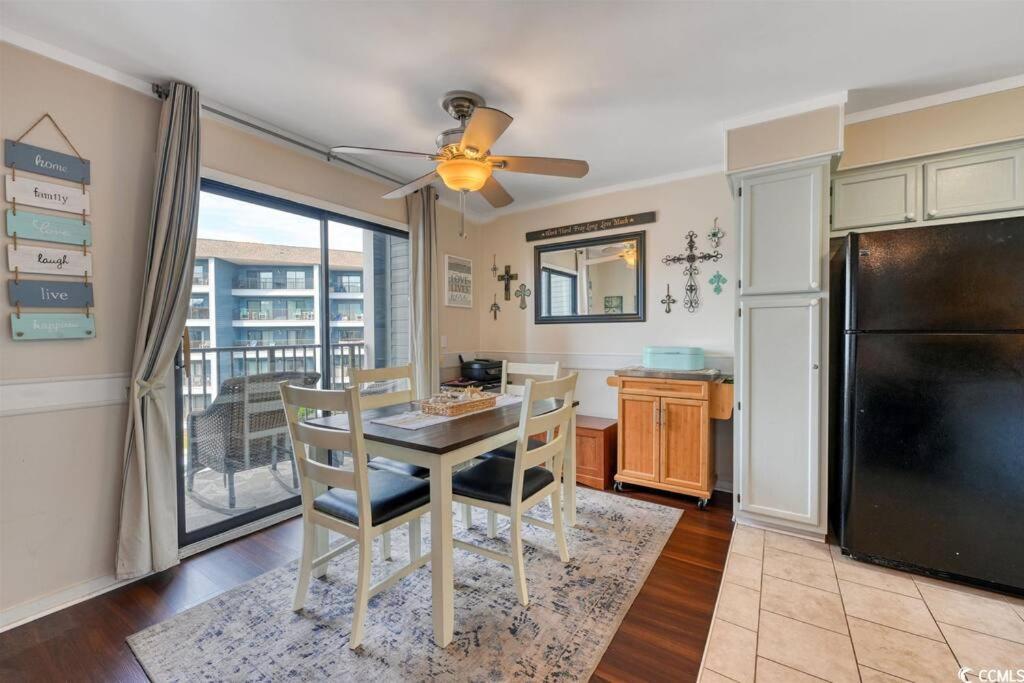 Family Friendly, Cozy, At The Myrtle Beach