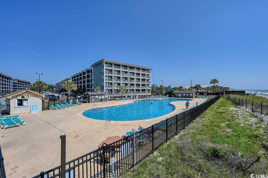 Holiday home Family Friendly, Cozy, At The Myrtle Beach