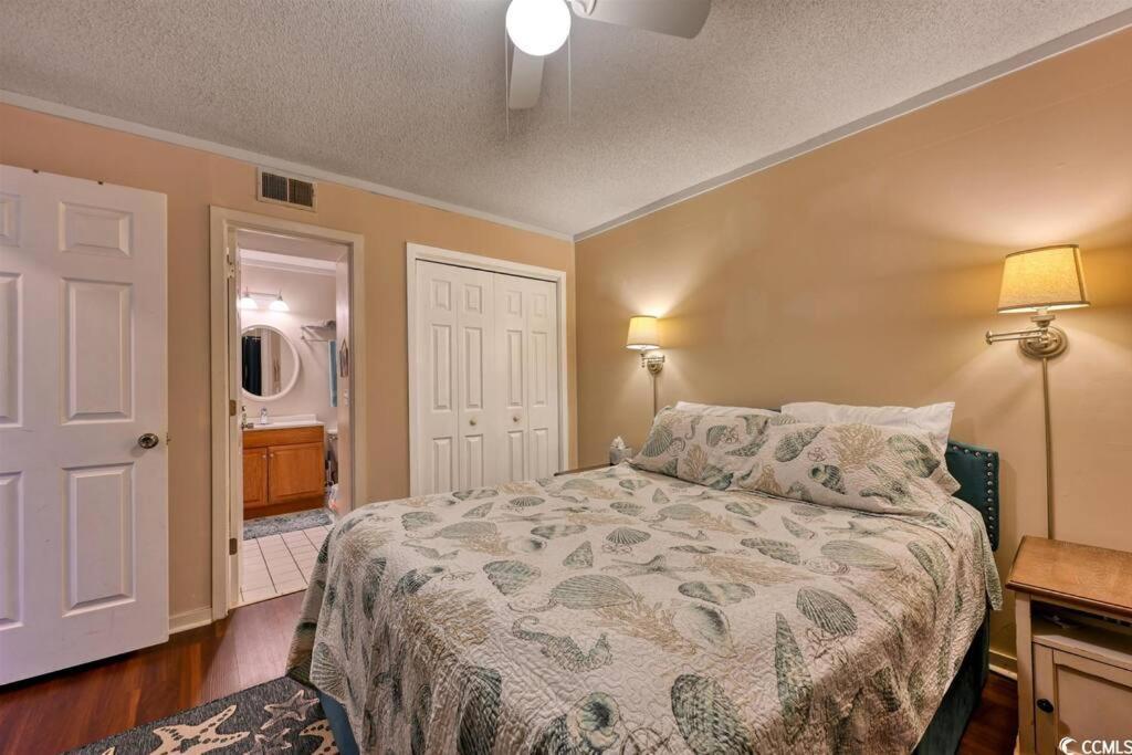 Holiday home Family Friendly, Cozy, At The Myrtle Beach