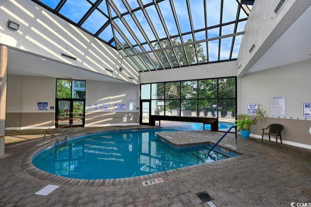 Family Friendly, Cozy, At The Holiday home Myrtle Beach