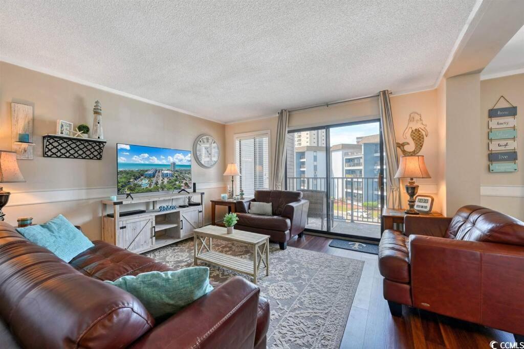 Holiday home Family Friendly, Cozy, At The Myrtle Beach
