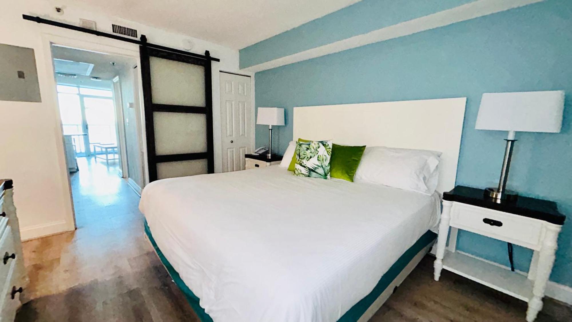 Sea Watch Aparthotel